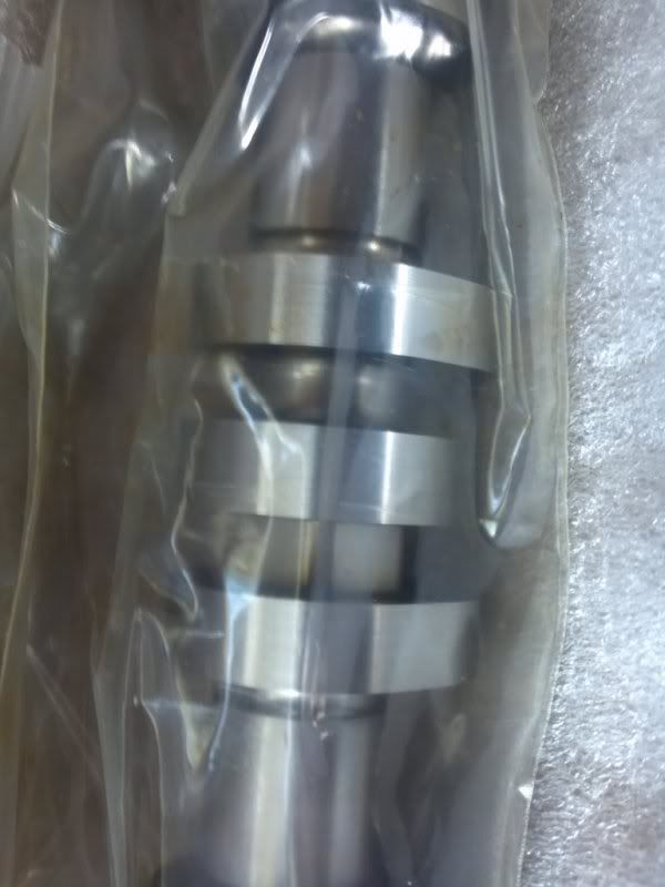 For Sale BNIB Bullet Racing/Modular Performance custom ground 3V CAMS Ford Mustang Forums